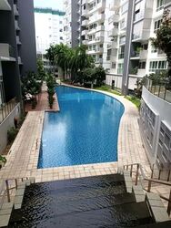 Vacanza @ East (D14), Condominium #534640551